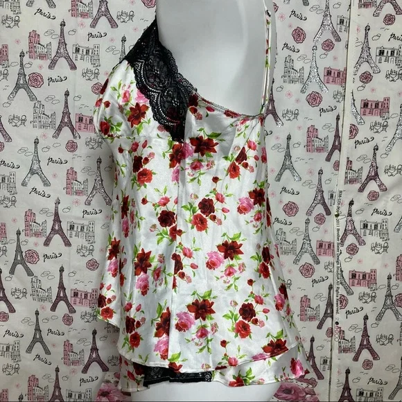 Victoria’s Secret Cami Set Satin Large - Picture 4 of 16